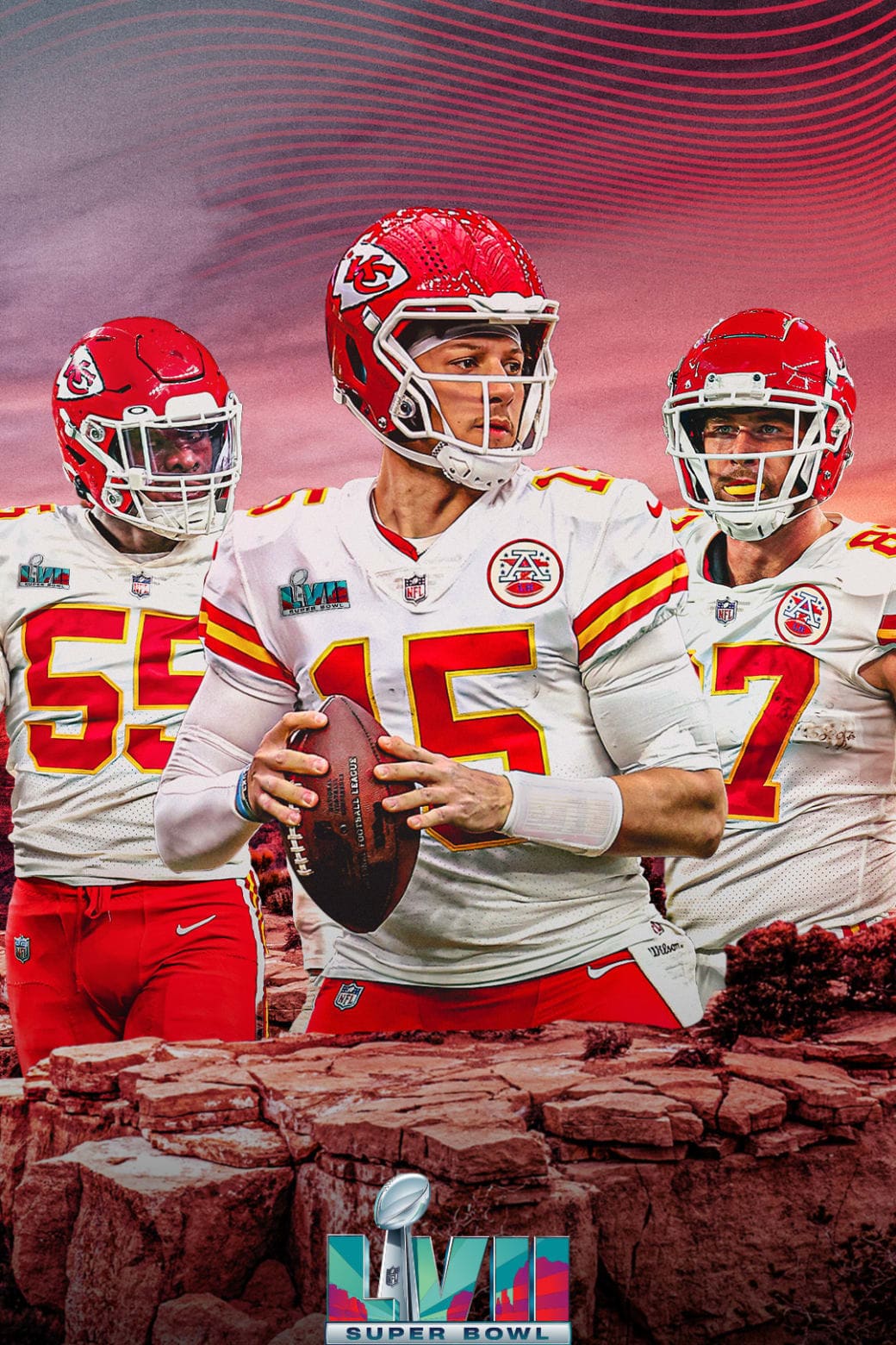 Chiefs Super Bowl Wallpapers