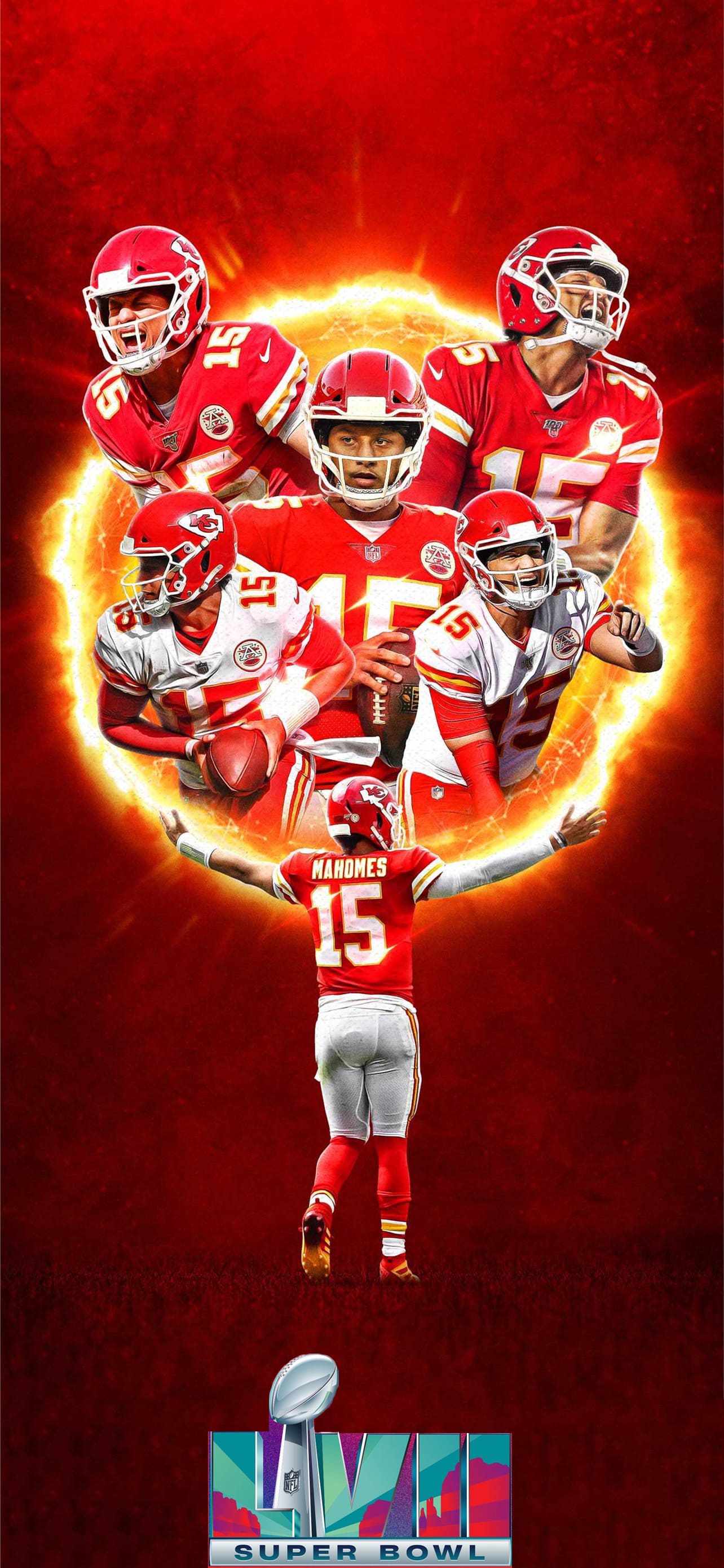 Chiefs Super Bowl Wallpapers