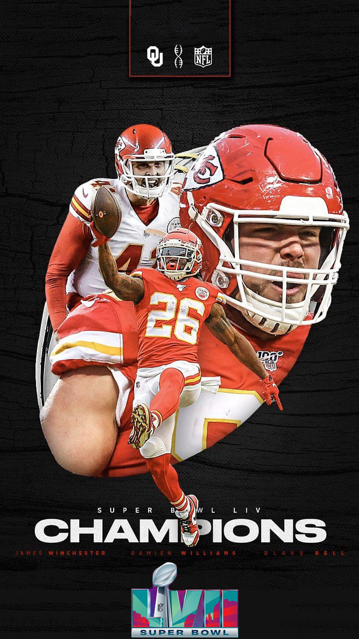 Chiefs Super Bowl Wallpapers