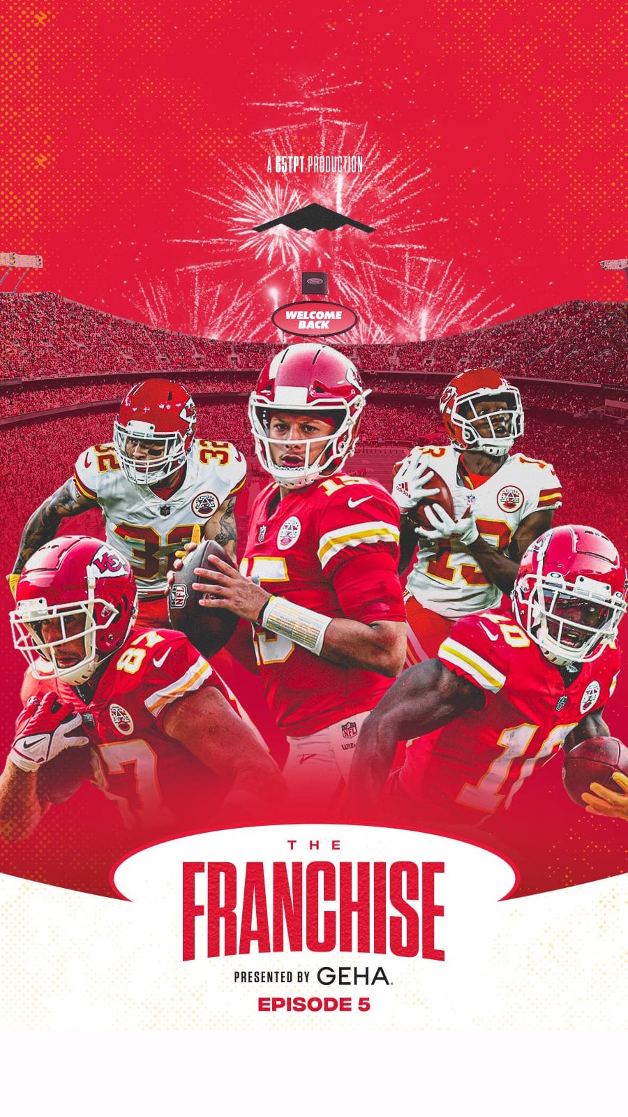 Chiefs Super Bowl Wallpapers