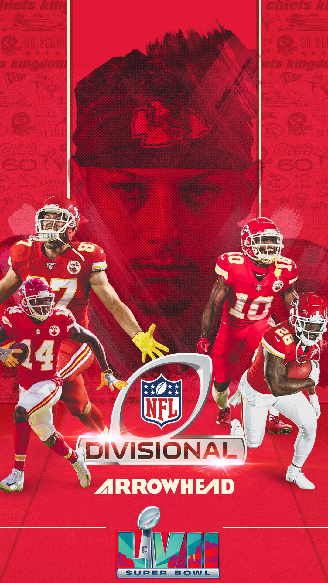 Chiefs Super Bowl Wallpapers