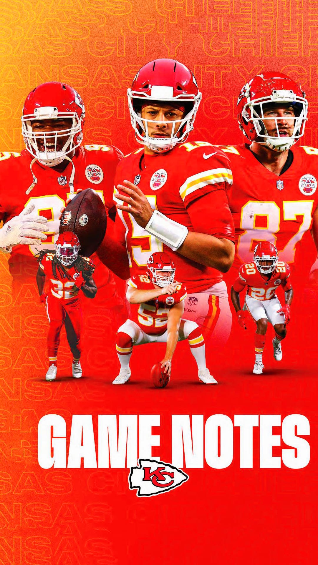 Chiefs Super Bowl Wallpapers TubeWP