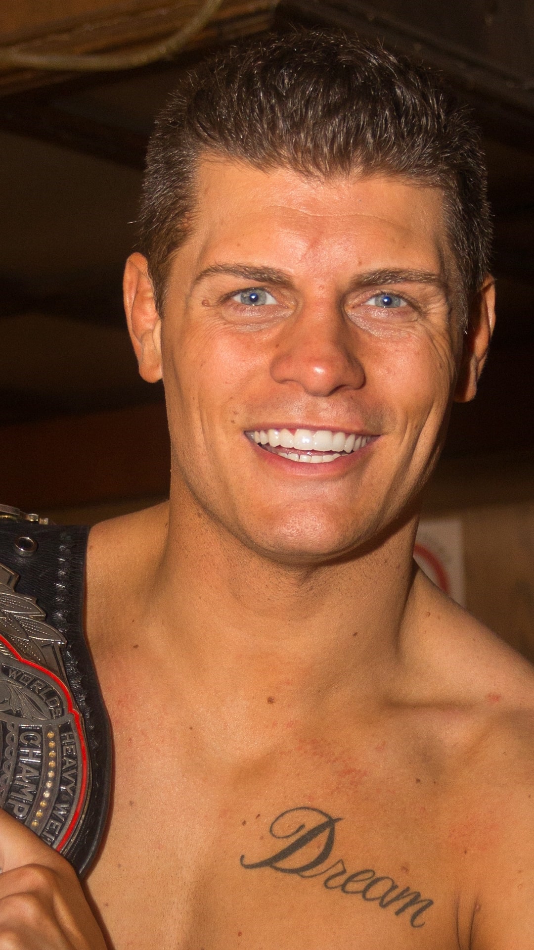 Cody Rhodes Wallpapers