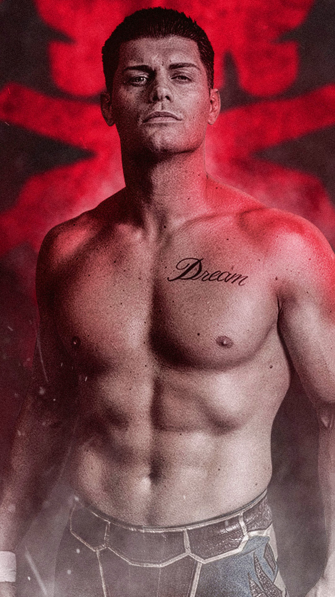 Cody Rhodes Wallpapers