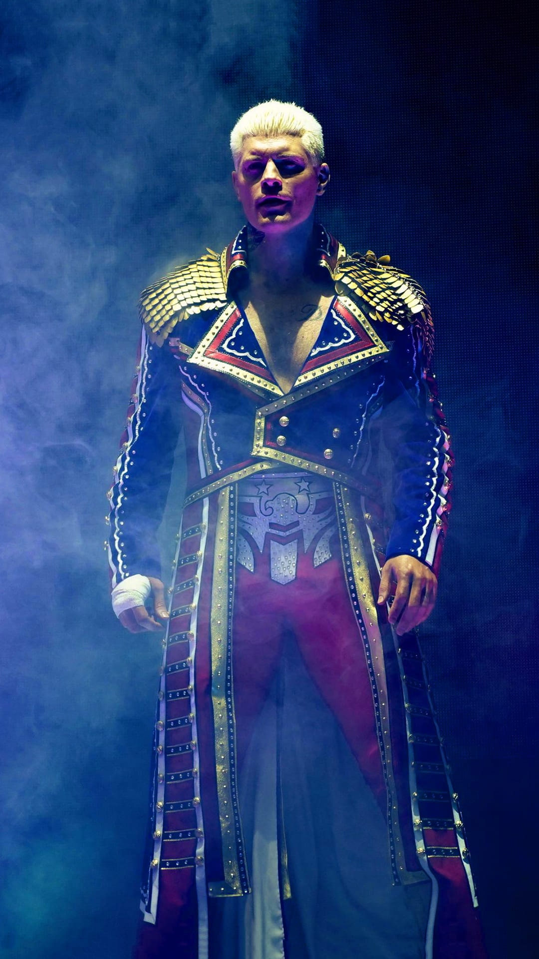 Cody Rhodes Wallpapers