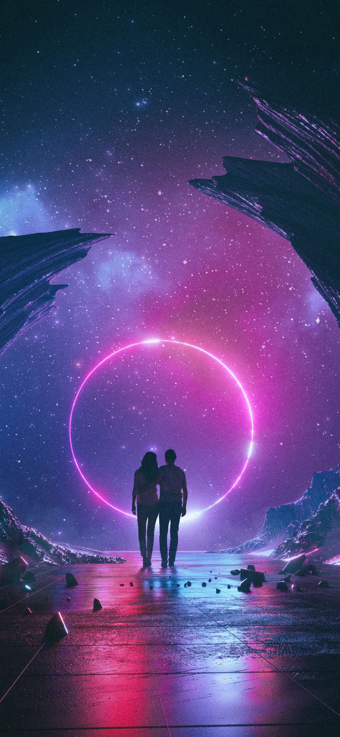 Couple Wallpapers