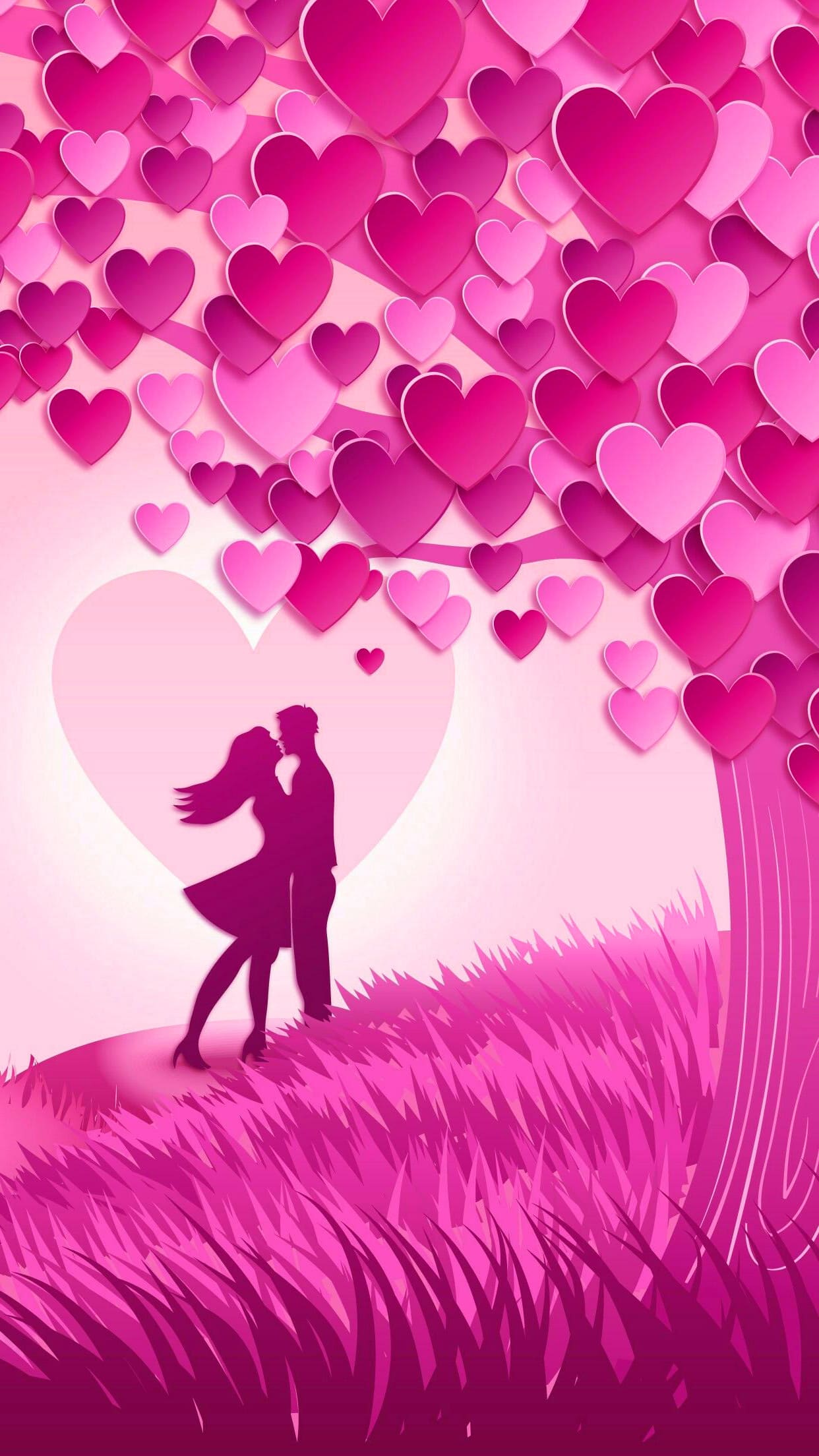 Couple Wallpapers