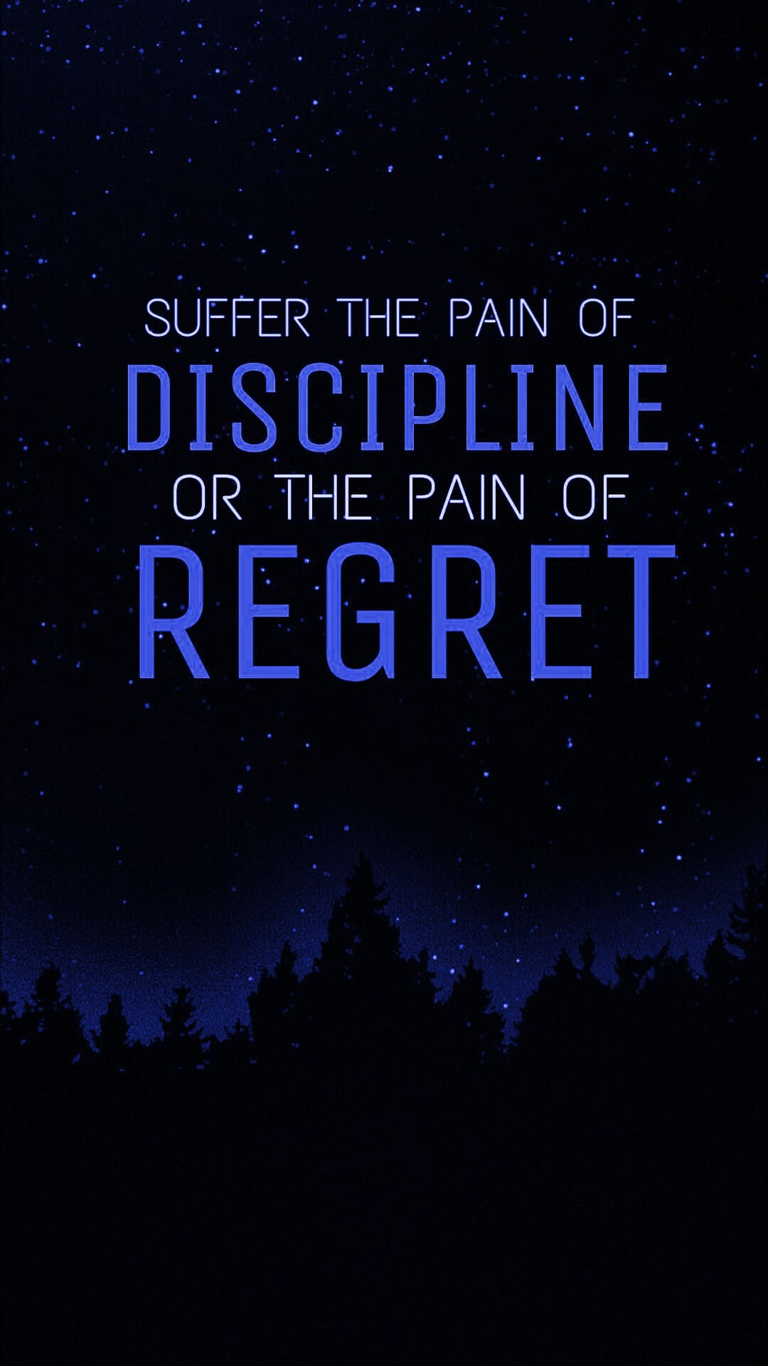 Discipline Wallpapers  Wallpaper Cave