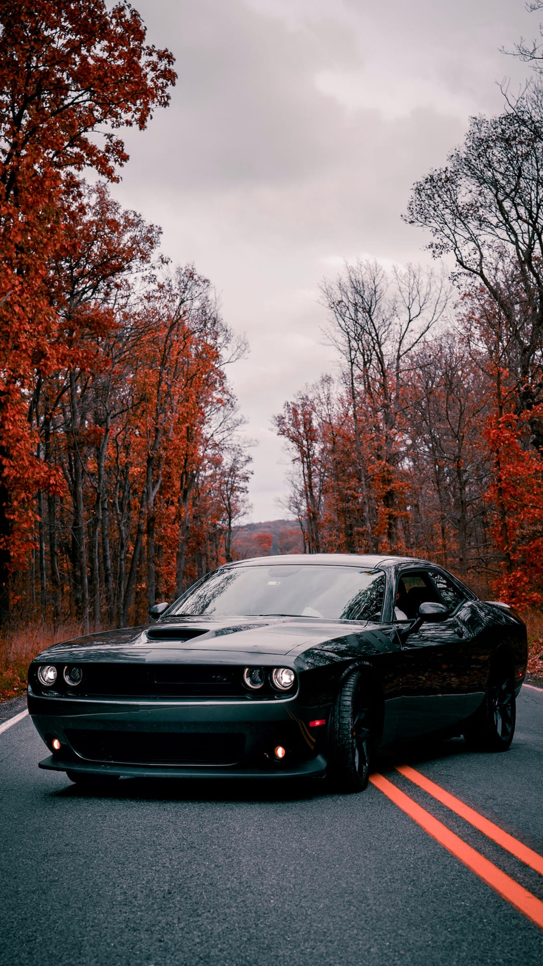 Dodge Demon Wallpapers