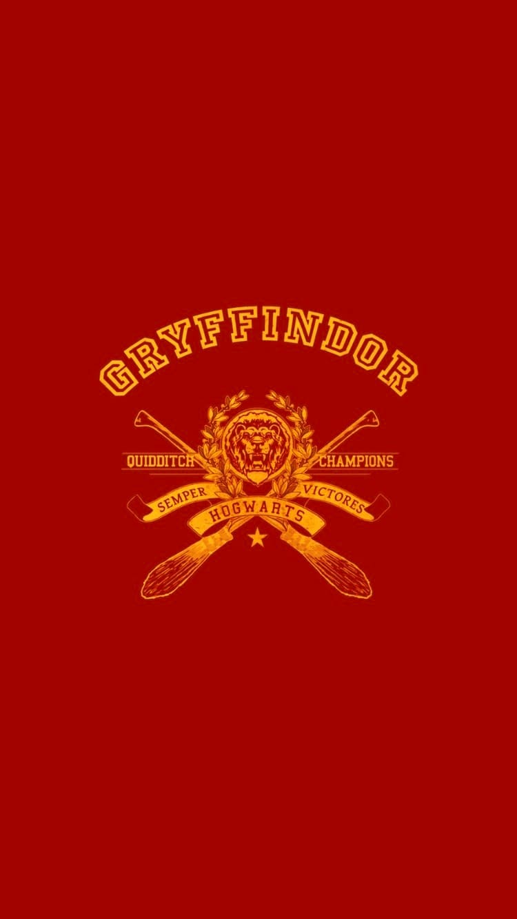 Gryffindor iPhone Wallpapers