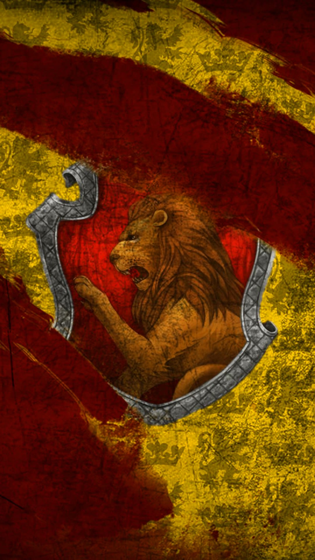 Gryffindor iPhone Wallpapers