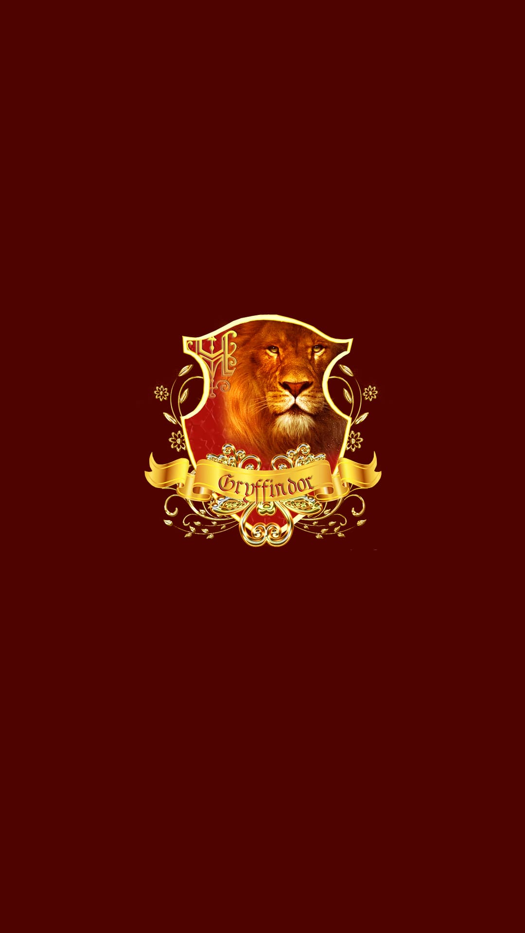 Gryffindor iPhone Wallpapers