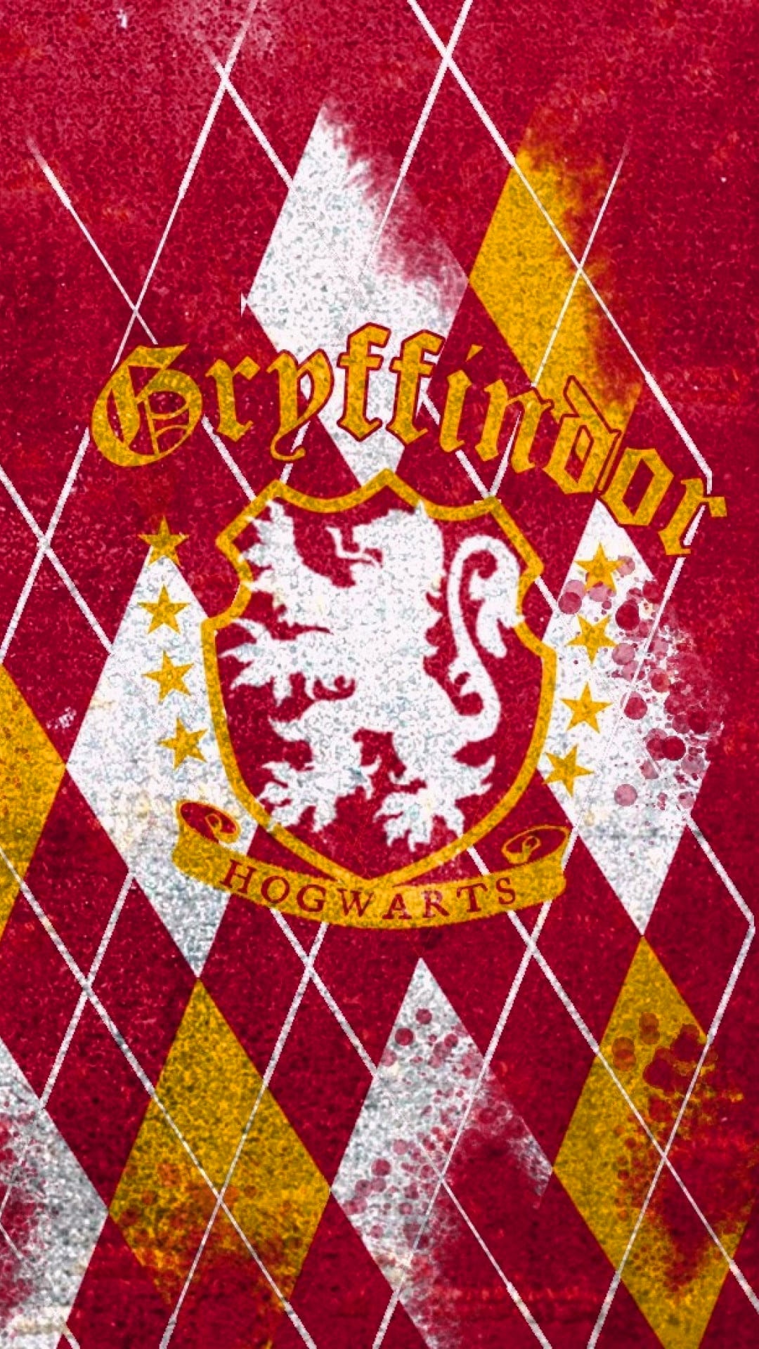 Harry Potter and the Philosopher's Stone House Edition Wallpapers