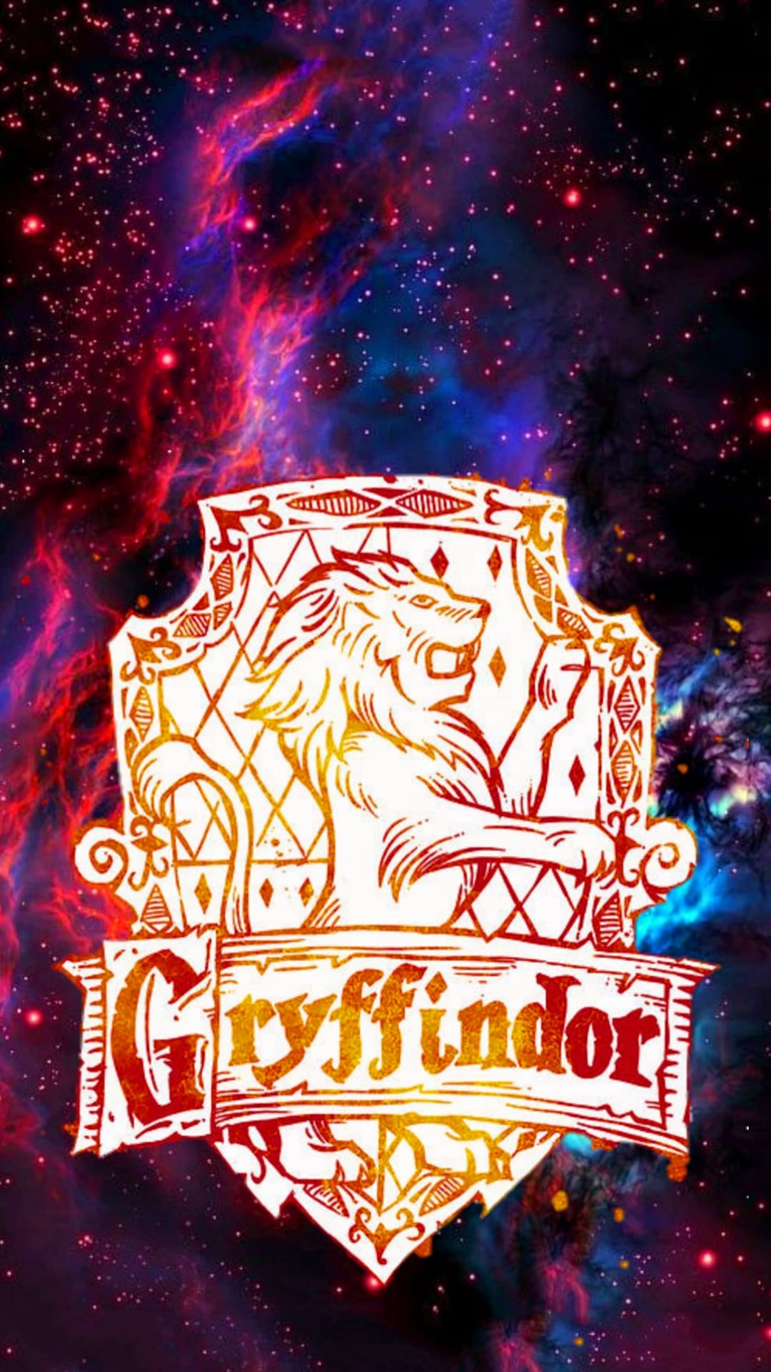 Gryffindor Wallpaper (63+ images)