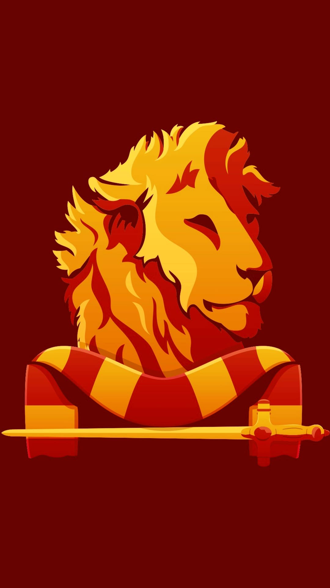 Gryffindor Wallpapers