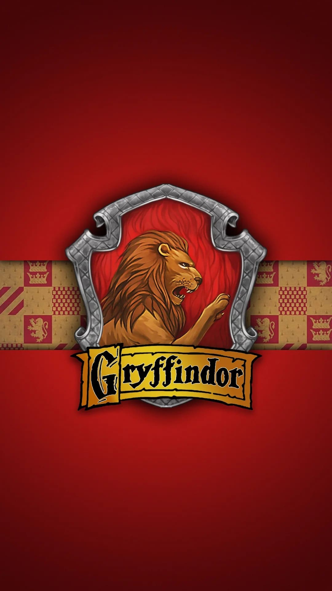 Gryffindor Wallpapers