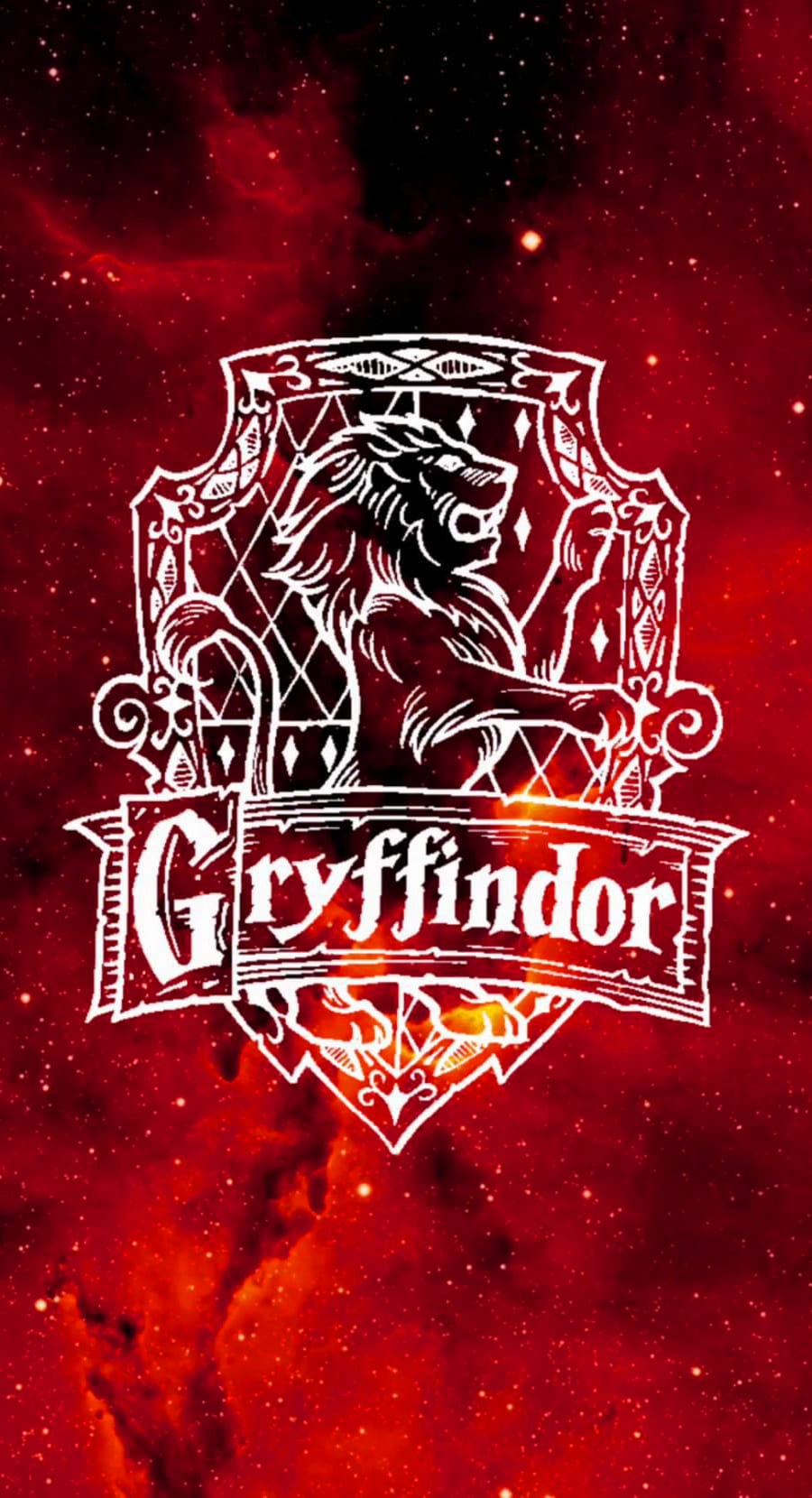 Gryffindor Wallpapers