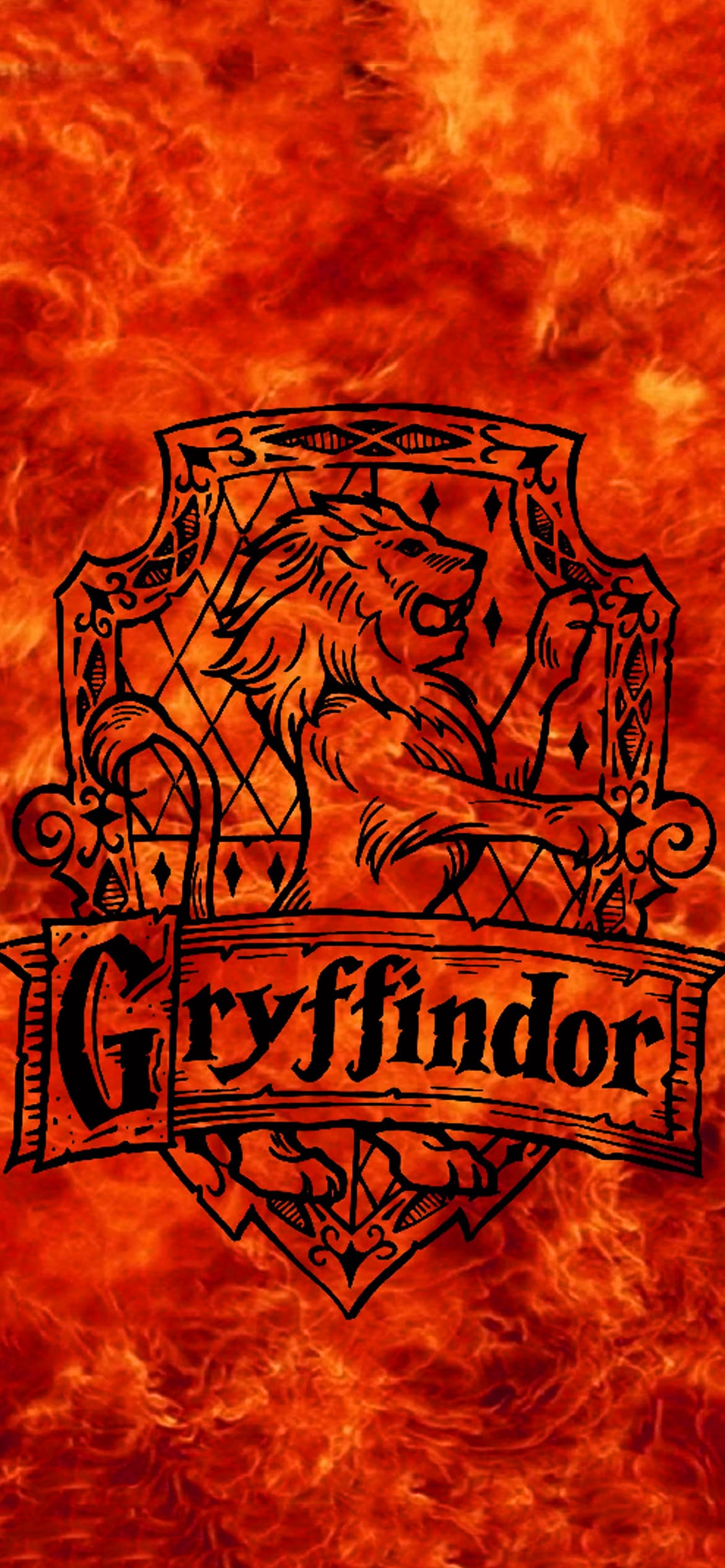 Gryffindor Wallpapers