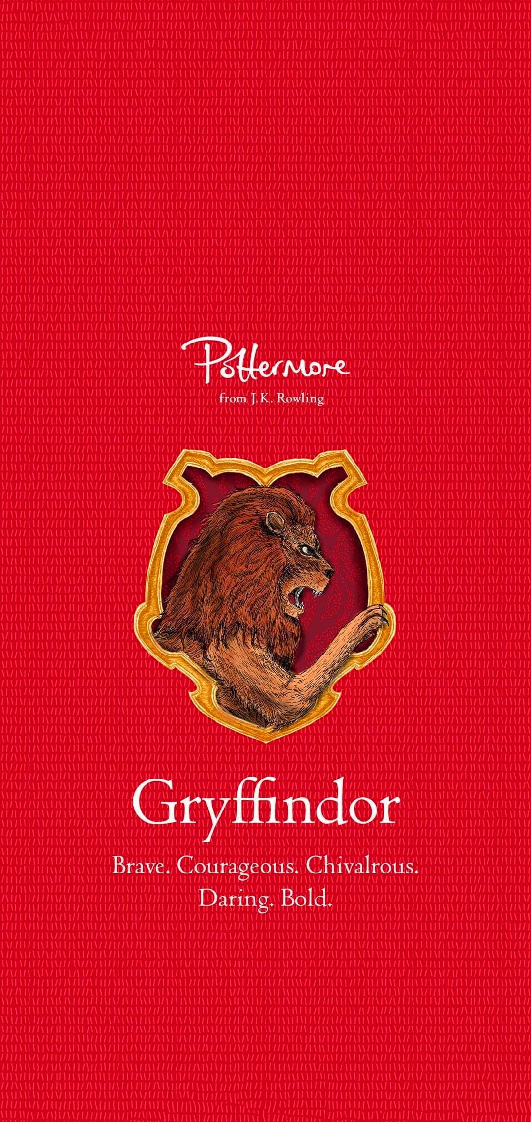 Gryffindor Wallpapers