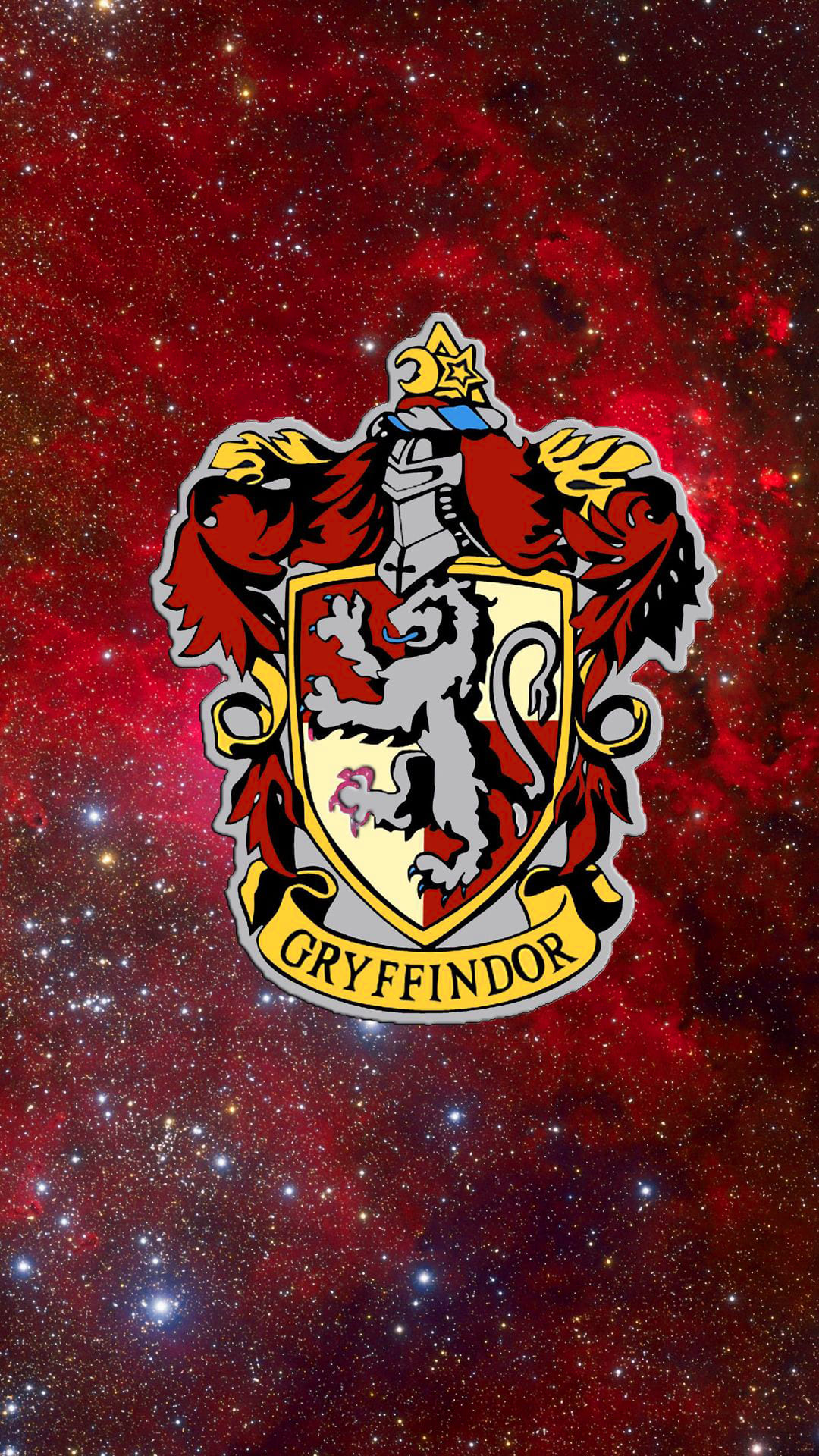 Aesthetic Gryffindor Wallpapers for iPhone  The Mood Guide
