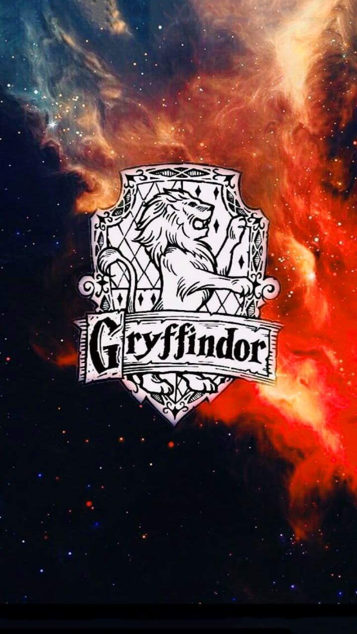 Harry Potter Gryffindor Wallpapers