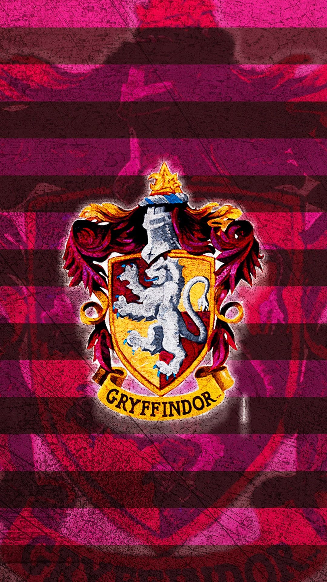 Gryffindor Wallpaper - TubeWP