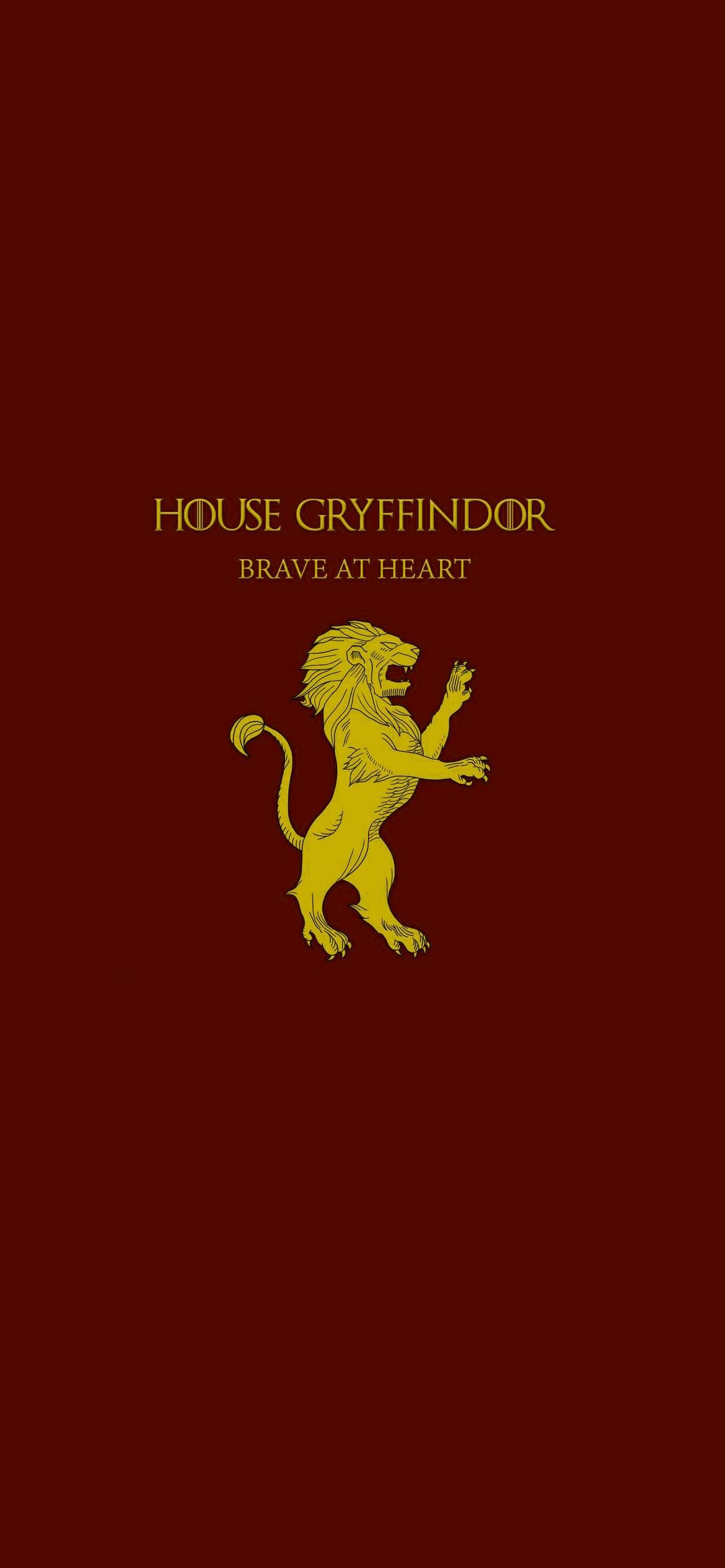 Harry Potter Gryffindor Wallpapers