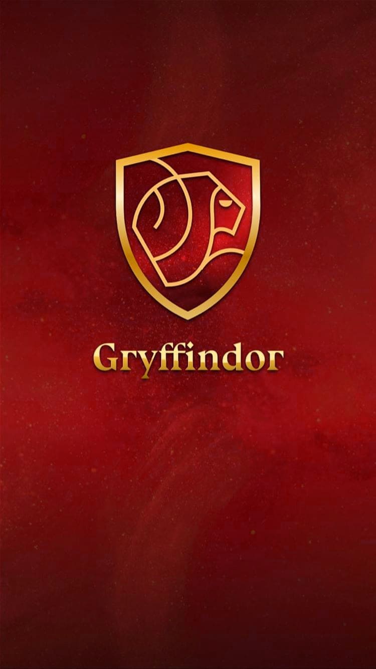 Pottermore Gryffindor Wallpaper