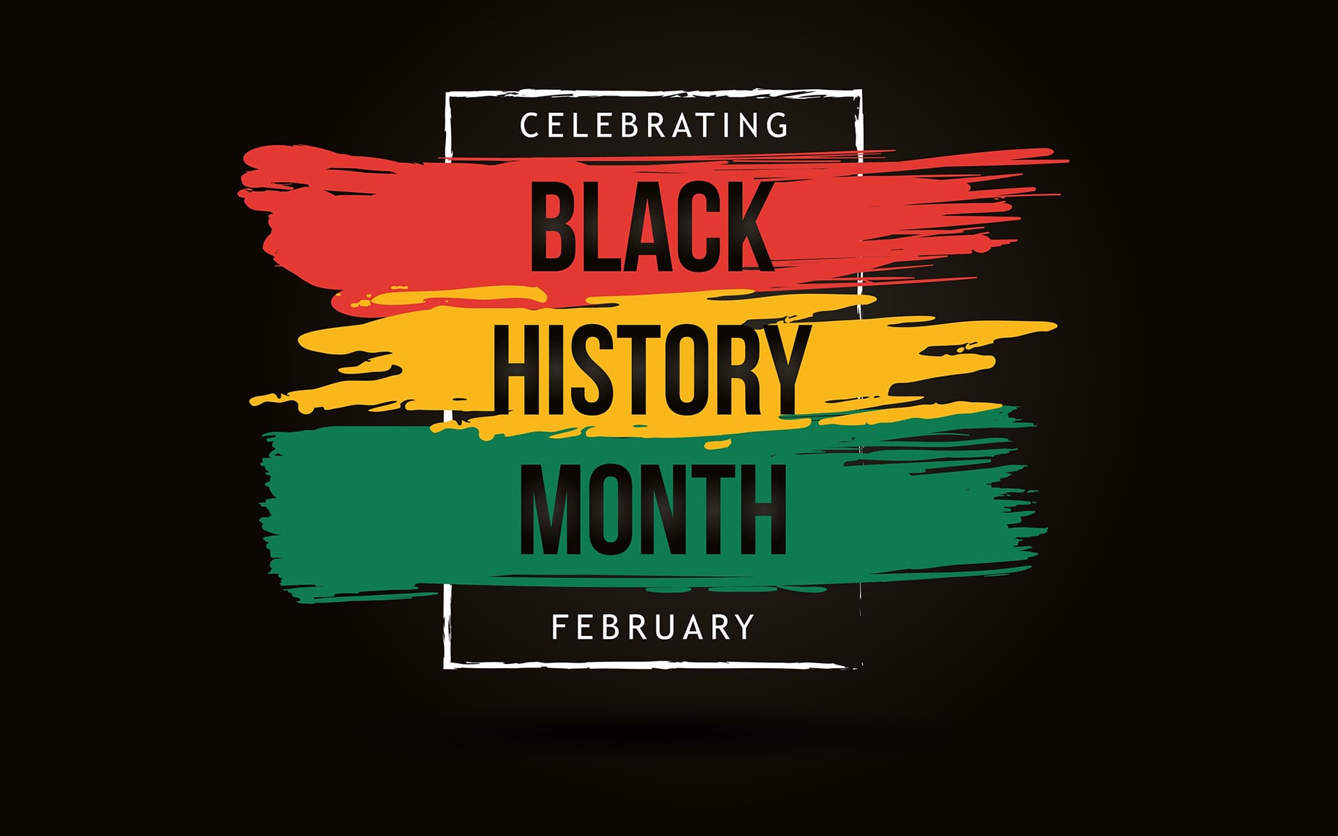 HD Black History Month Wallpapers