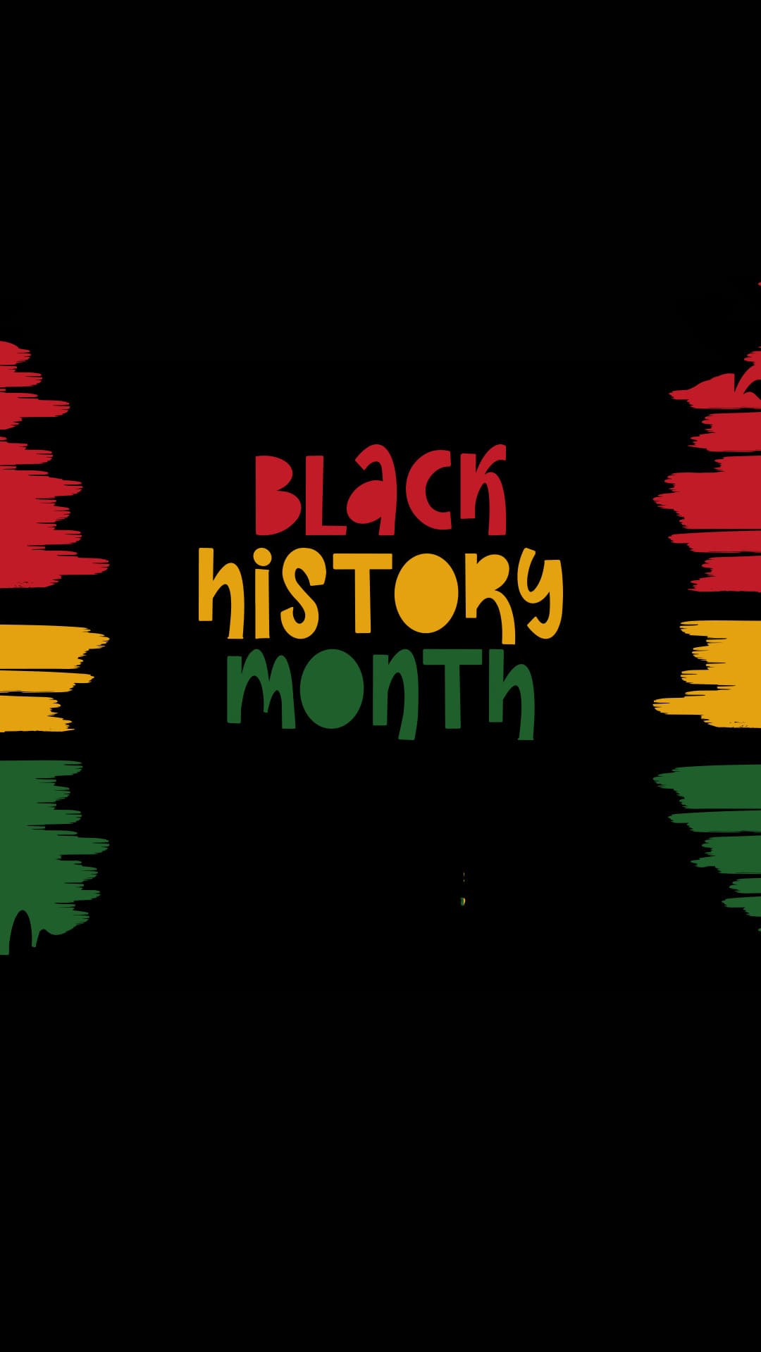 HD Black History Month Wallpapers