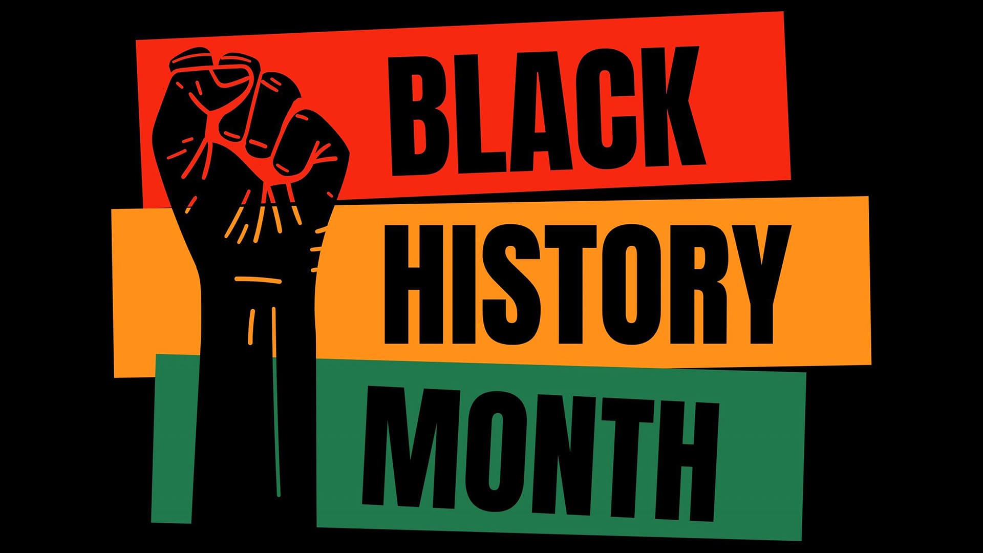 HD Black History Month Wallpapers