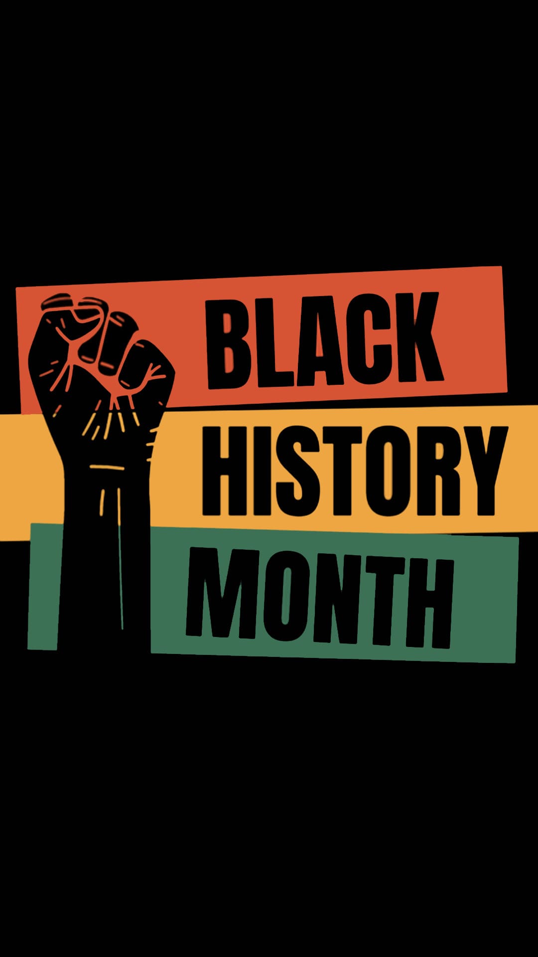 HD Black History Month Wallpapers