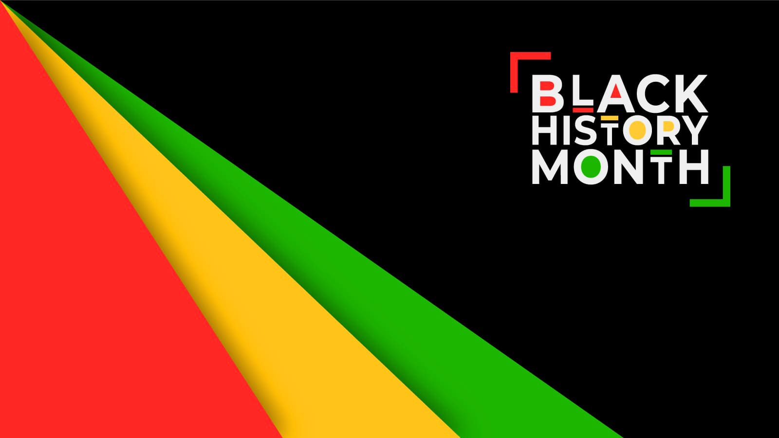 HD Black History Month Wallpapers