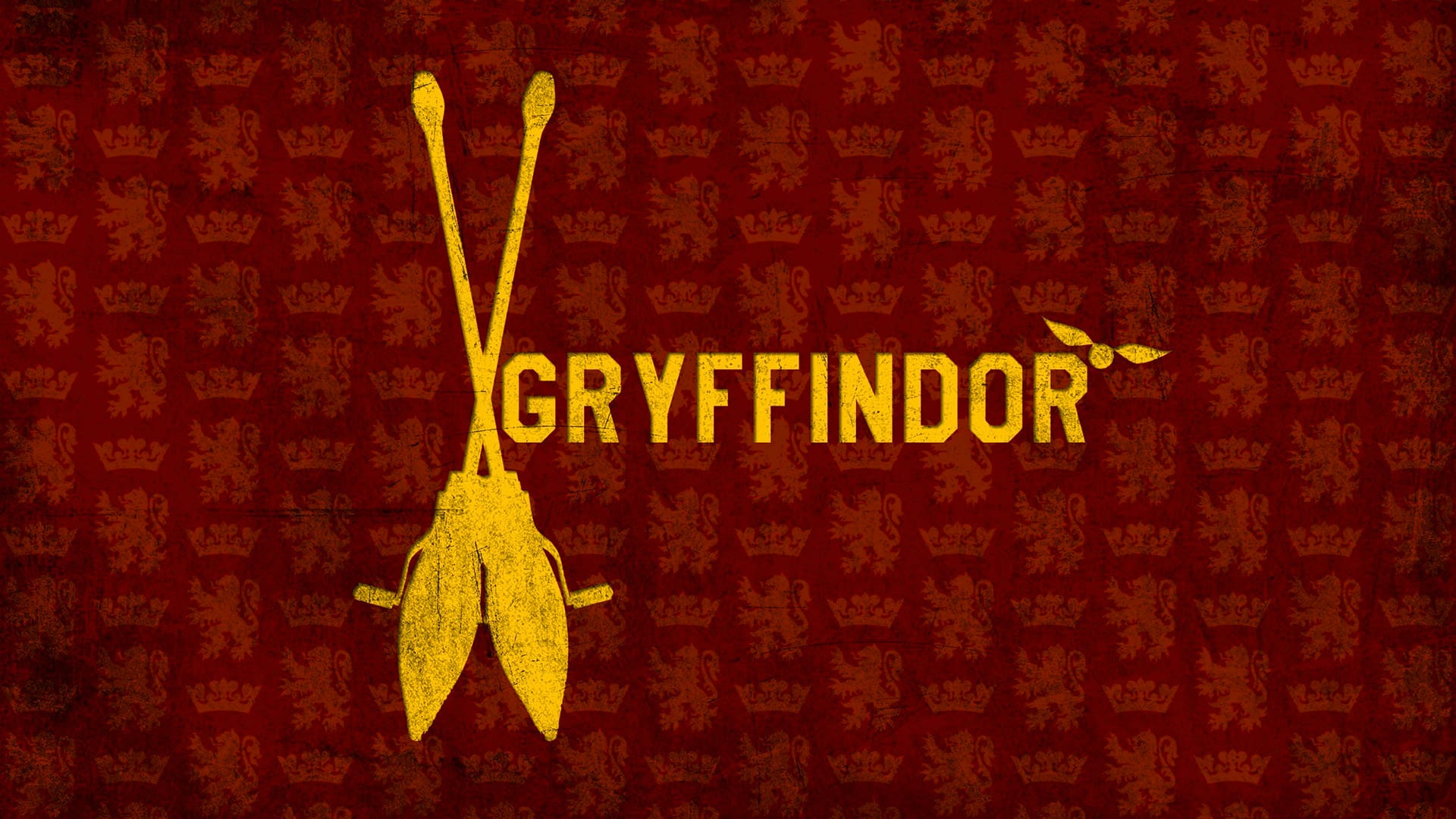 HD Gryffindor Wallpapers