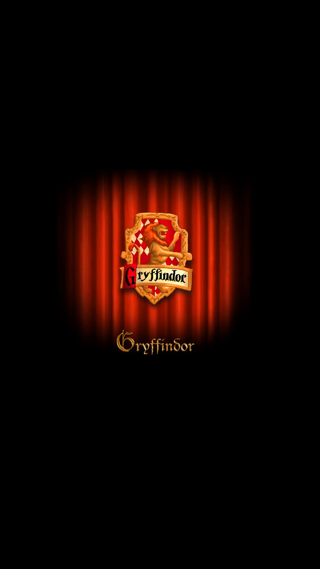HD Gryffindor Wallpapers