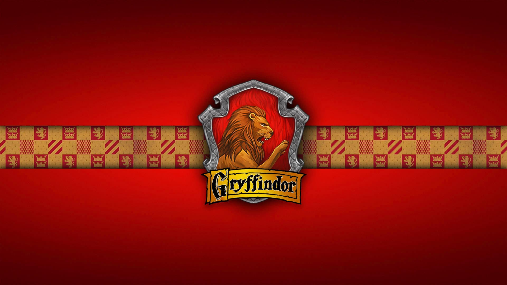 HD Gryffindor Wallpapers
