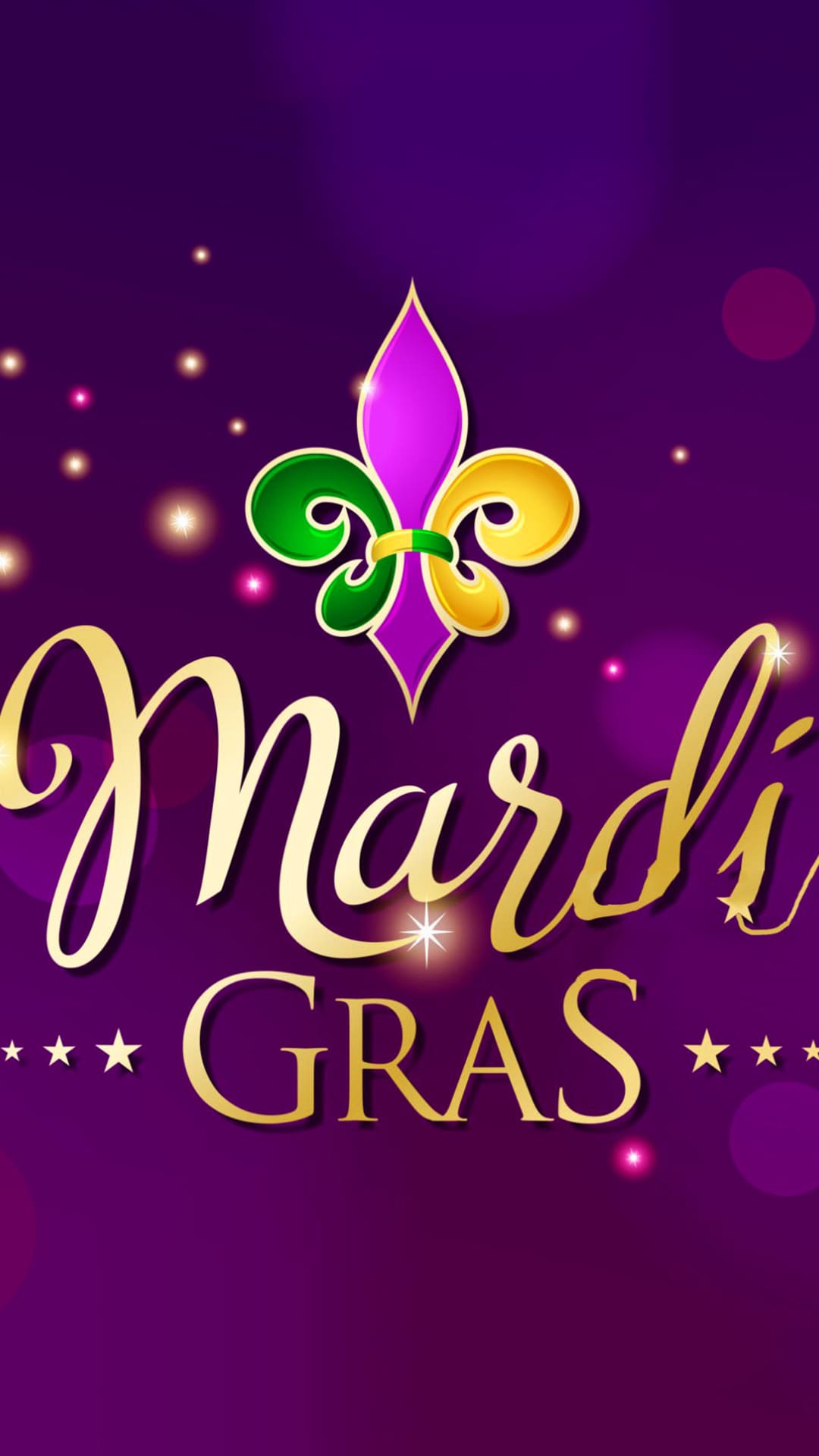 HD Mardi Gras Wallpapers