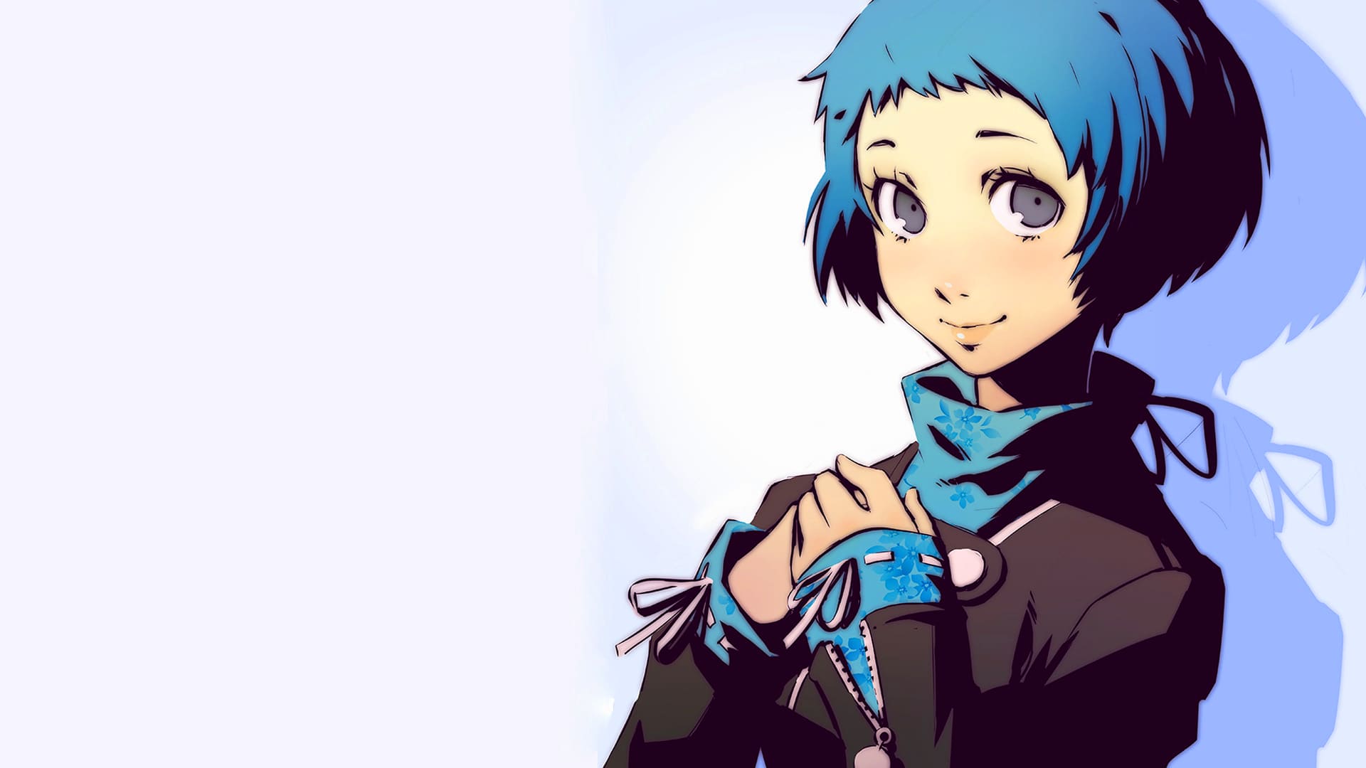 HD Persona 3 Wallpapers