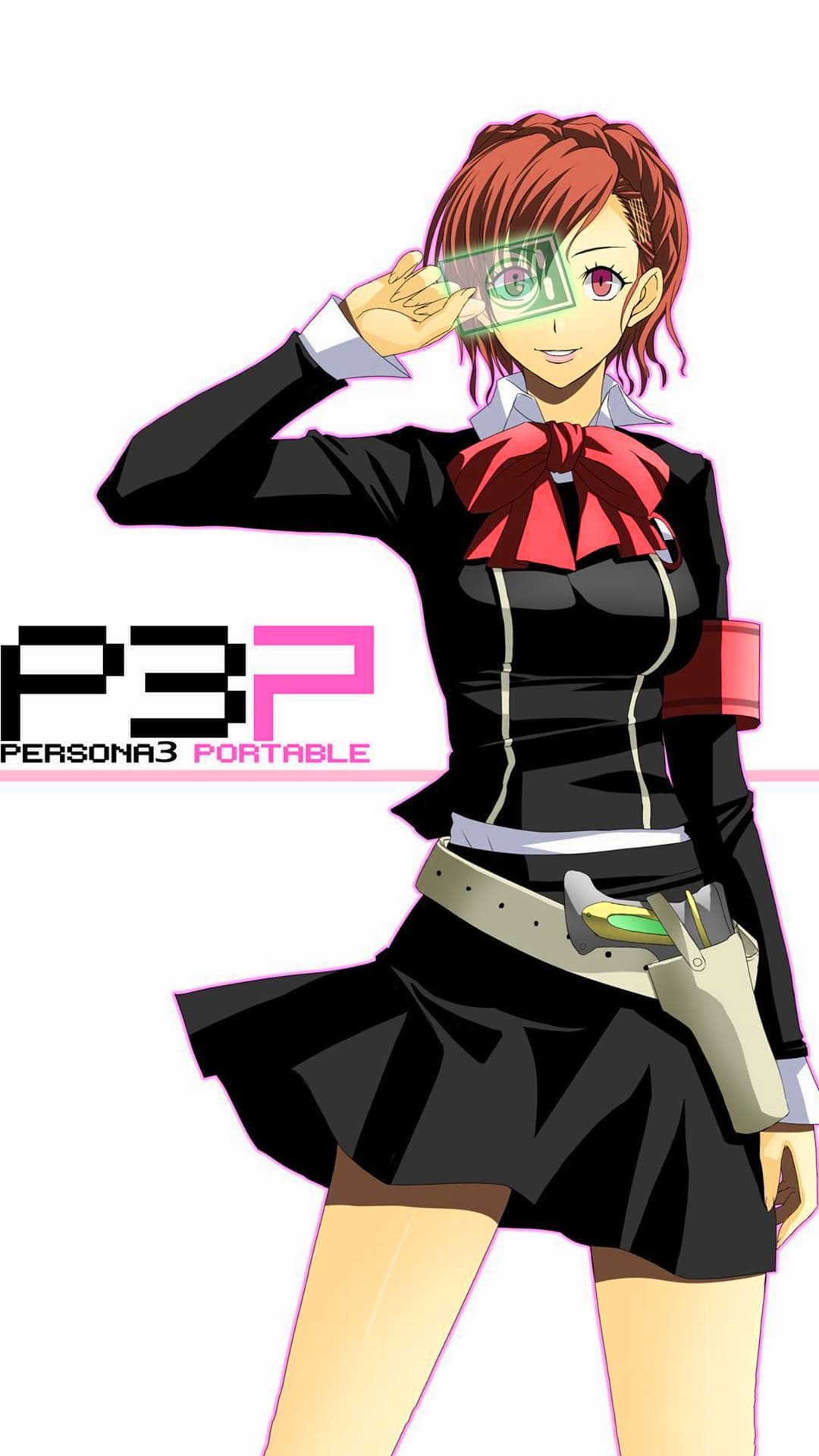 HD Persona 3 Wallpapers
