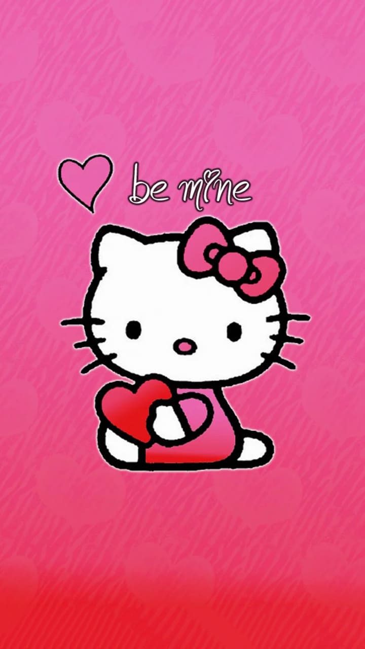 Hello Kitty  Dear Daniel Valentines Day ECard  American Greetings  Sanrio Co Ltd  Free Download Borrow and Streaming  Internet Archive