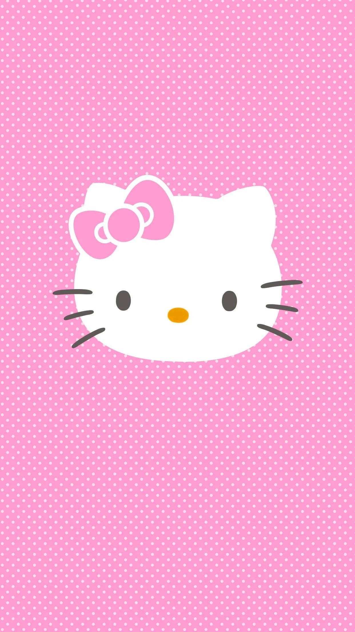 Hello Kitty Valentines Wallpapers