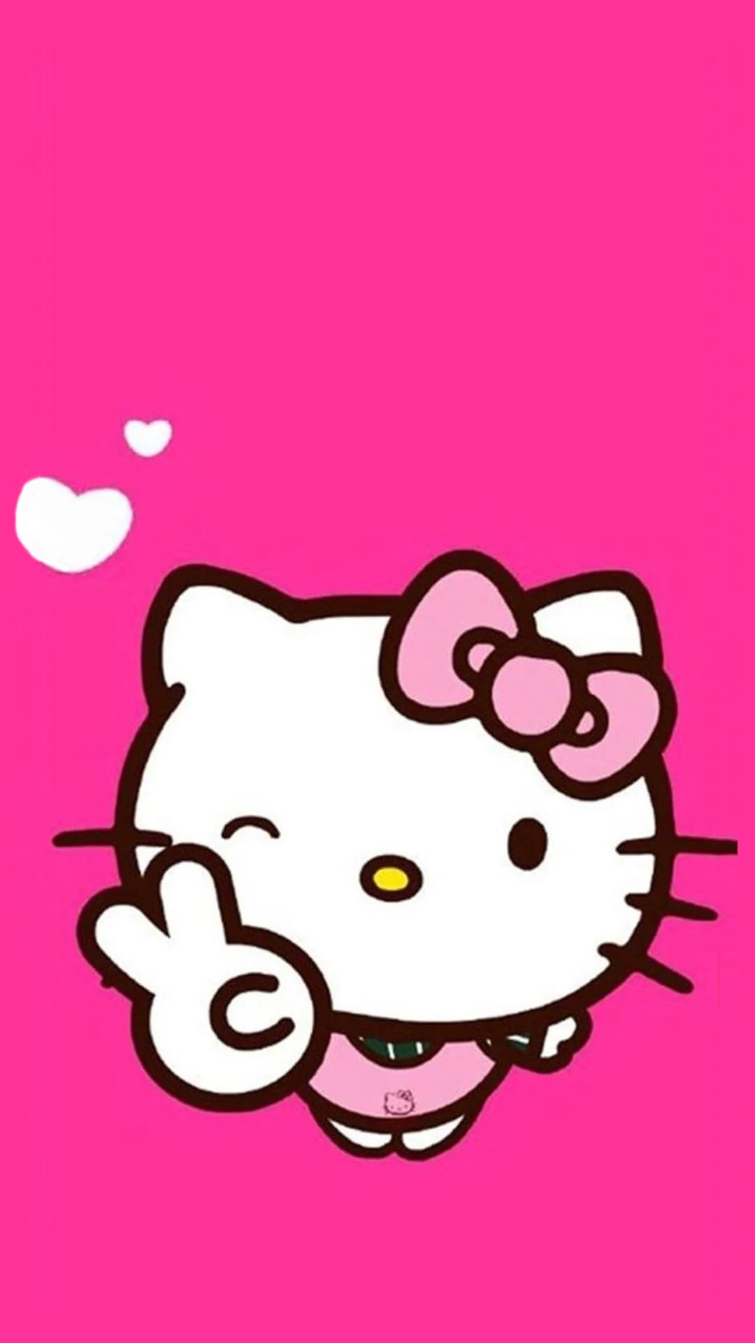 Hello Kitty Valentines Wallpapers