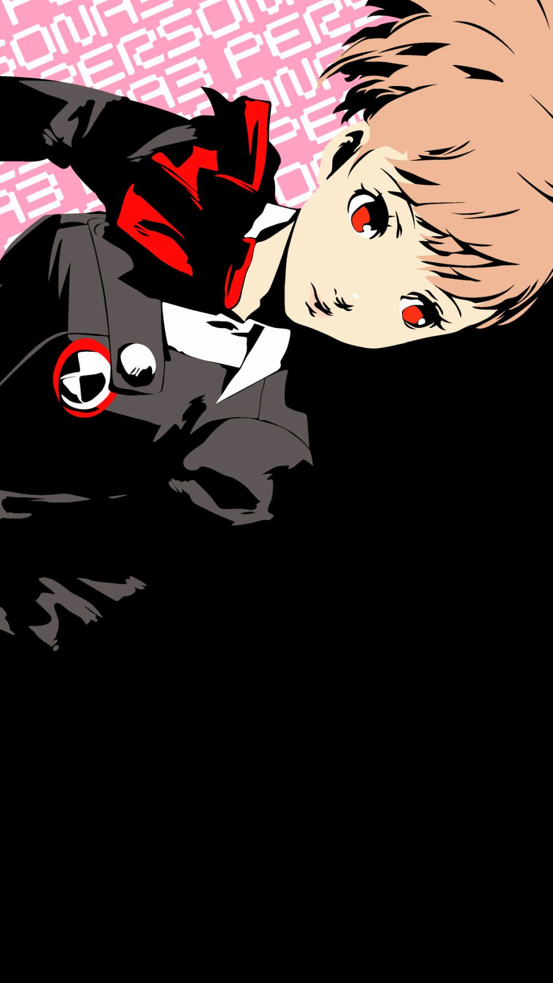 iPhone Persona 3 Wallpapers