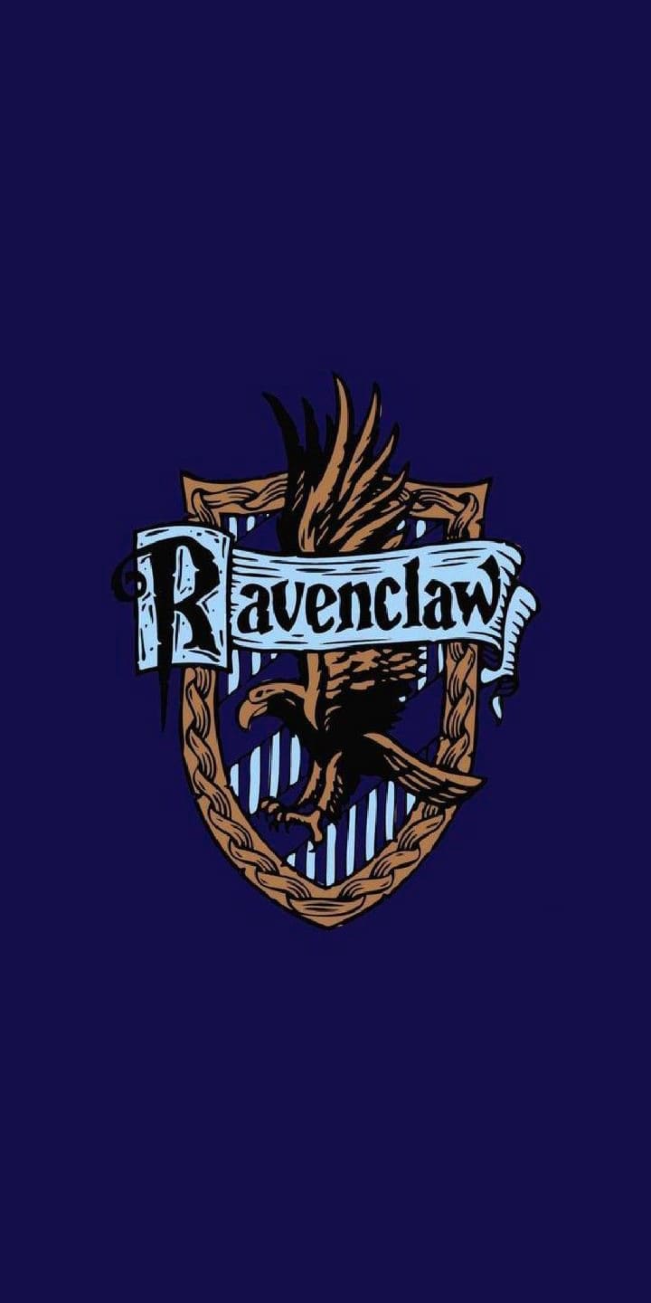 Ravenclaw iPhone Wallpapers  Wallpaper Cave