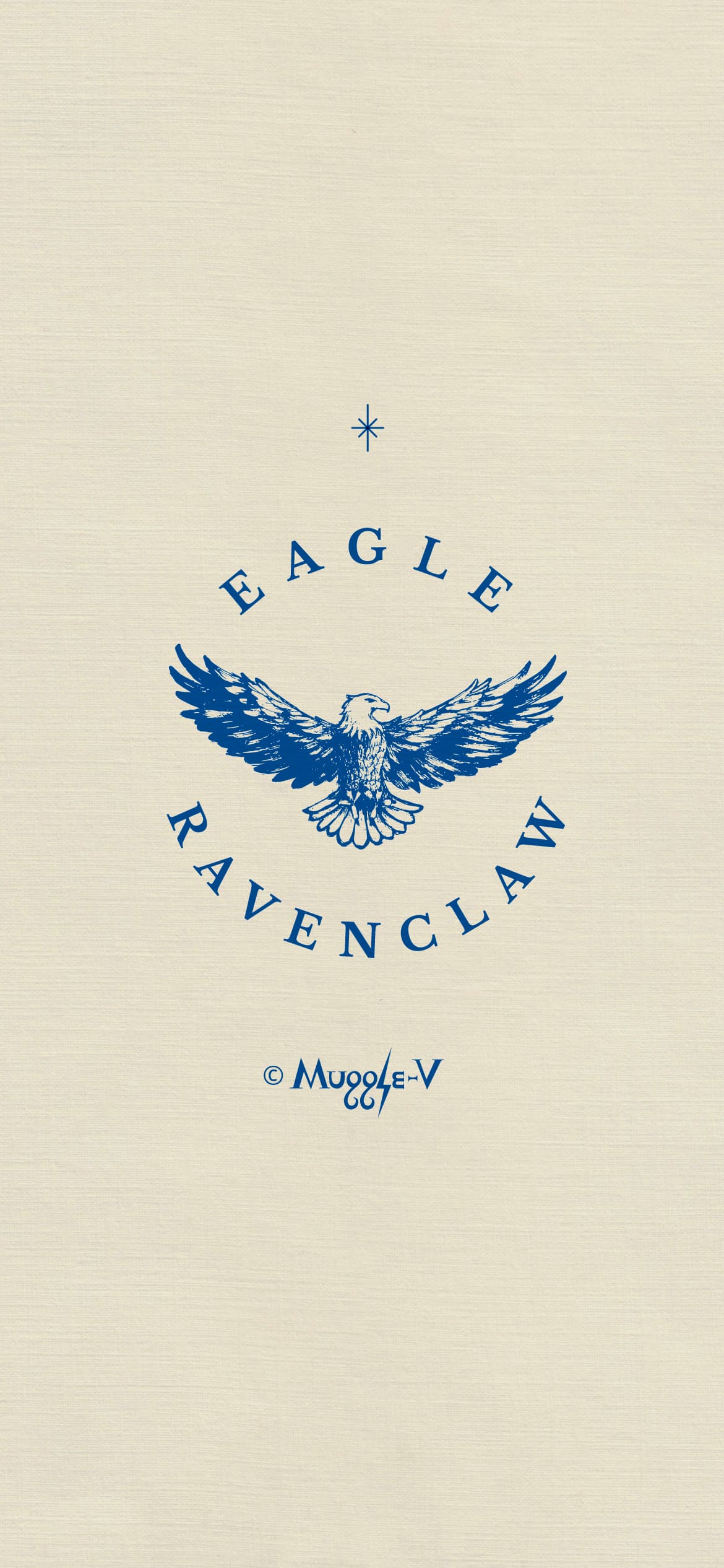 iPhone Ravenclaw Wallpapers