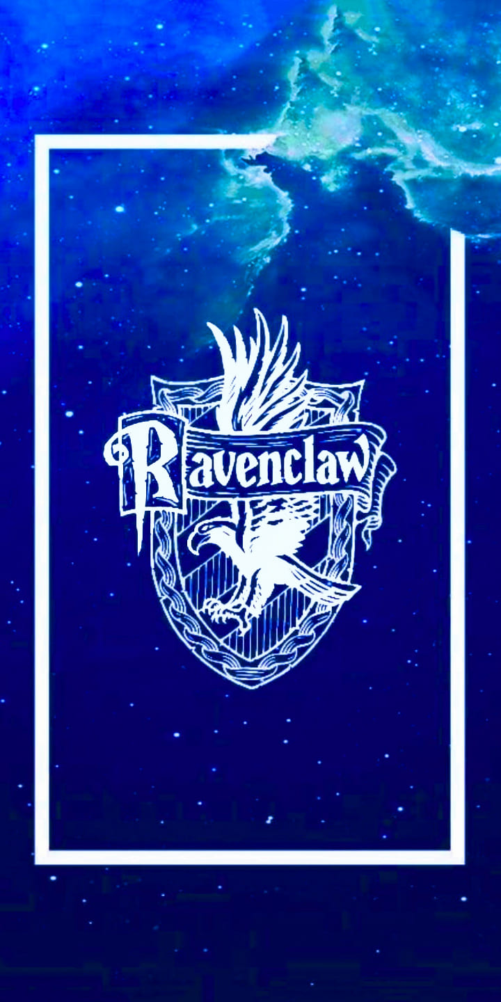 iPhone Ravenclaw Wallpapers