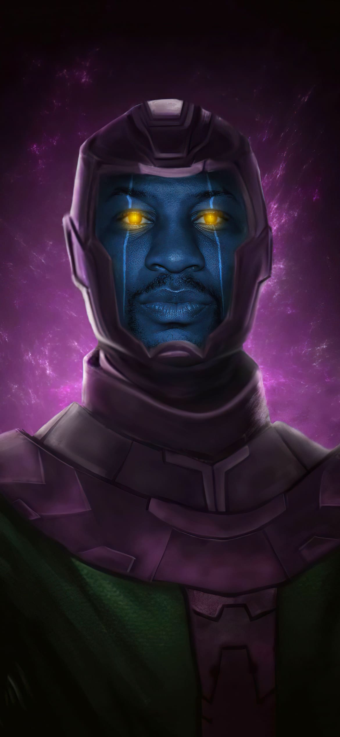 Kang The Conqueror Wallpapers