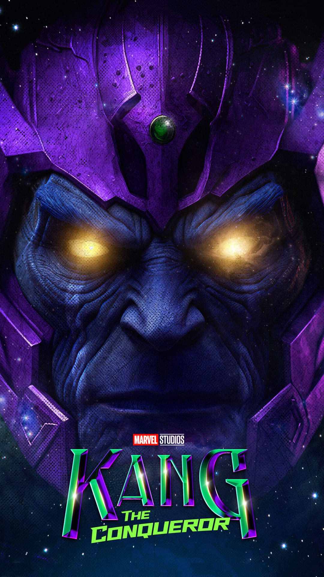 Kang The Conqueror Wallpapers