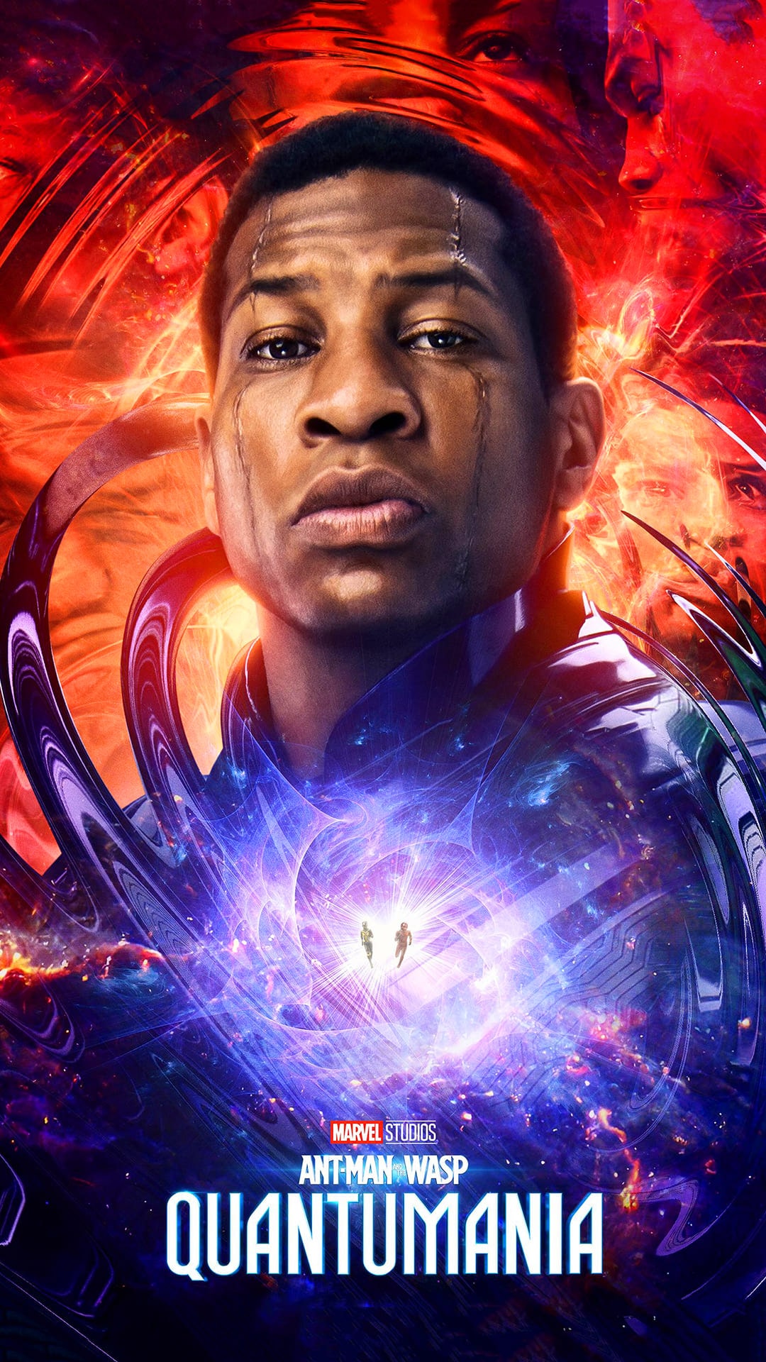 Kang The Conqueror Wallpaper - TubeWP Kang The Conqueror Wallpaper - TubeWP