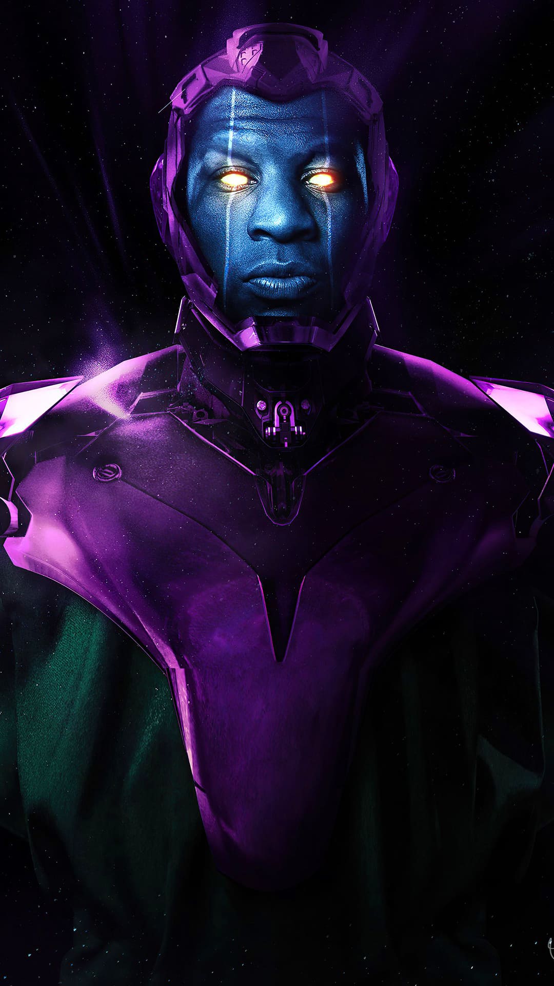 Kang The Conqueror Wallpapers